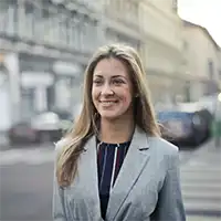 Veronica Kalugina